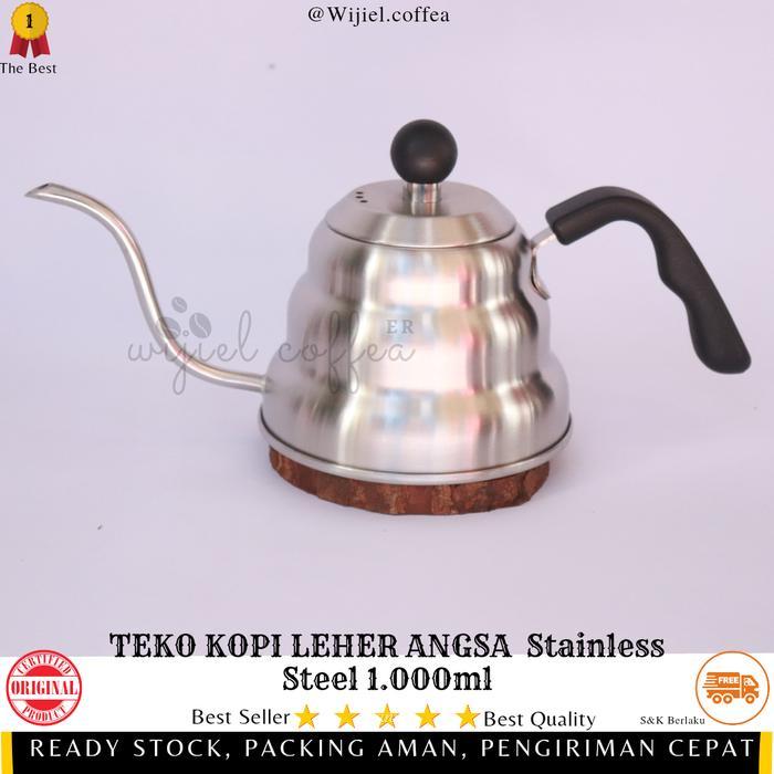 Paket Usaha - Paket Alat Kedai Kopi - Alat Kopi Lengkap - V60 - Kopi - Set Alat Kopi - Grinder Kopi