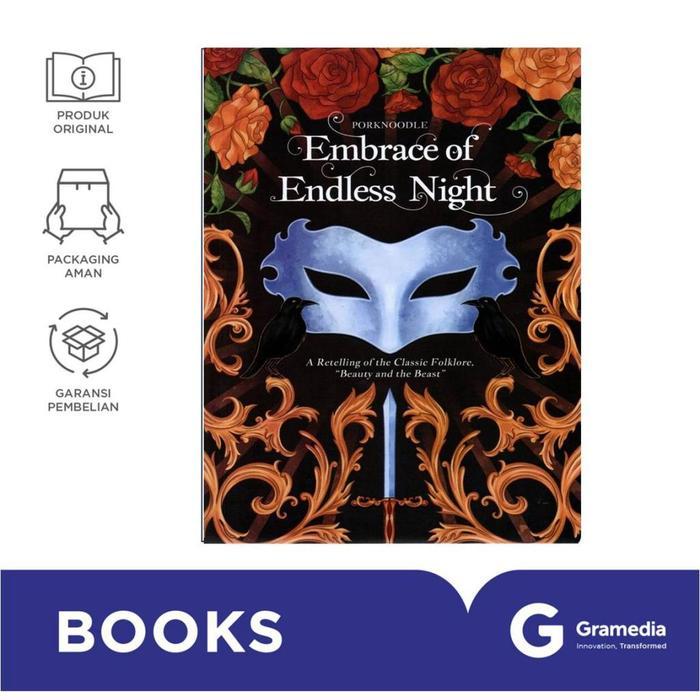 Ready Embrace of Endless Night (Porknoodle)