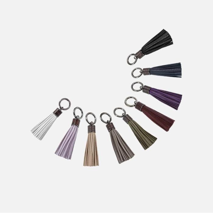 Kwani Tassels Mini