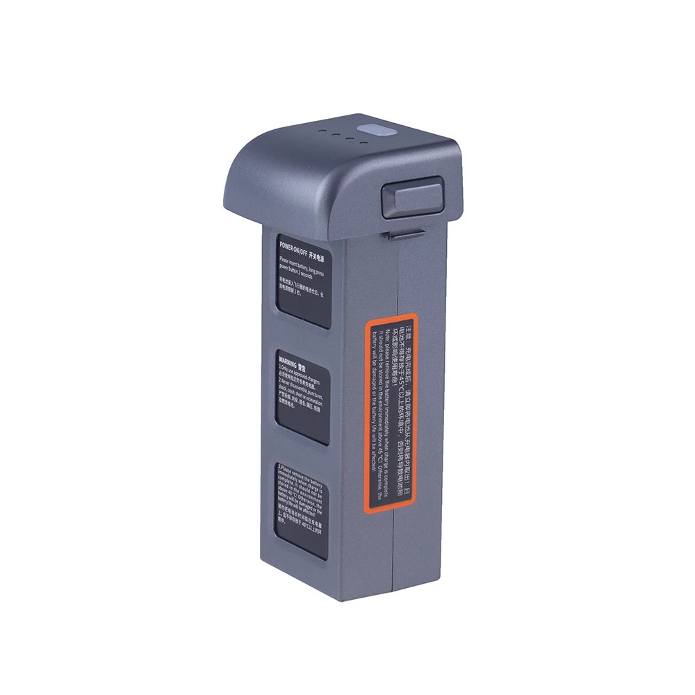 Original 11.4V 3100mAh Li-Poly Battery For C-Fly Faith 2 Pro 3-Axis Gimbal Professional 4K HD Camera