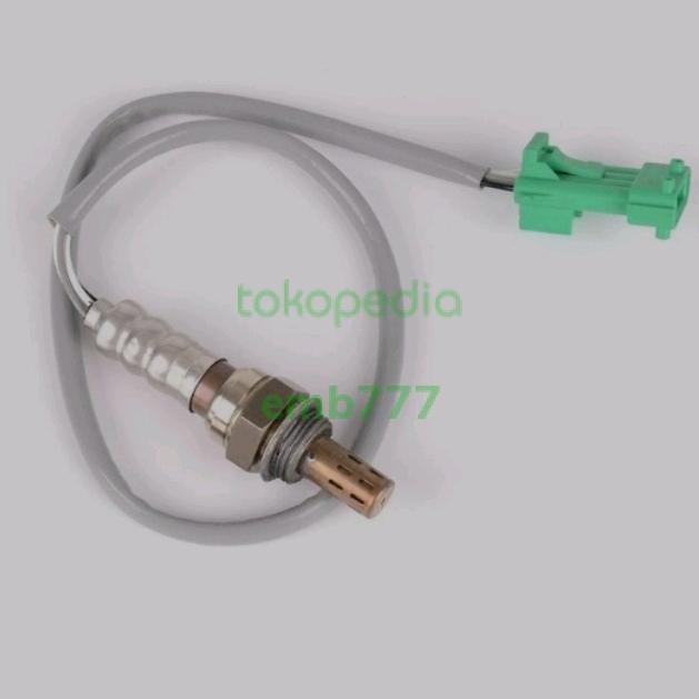 Baru Sensor Oksigen Oxygen O2 Peugeot 106 206 207 306 307 Hatchback Ori Berquality