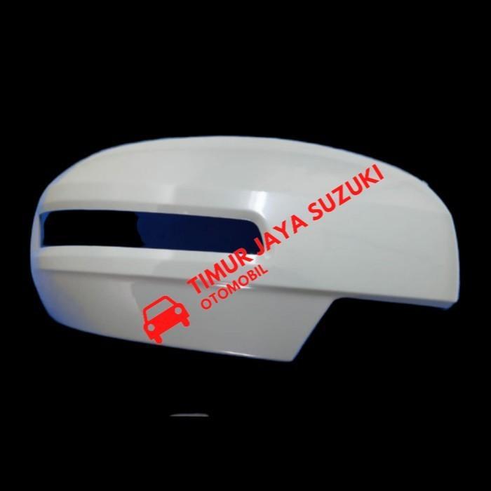 Baru Cover Spion Ertiga Gx 2012-2015 Asli Sgp Sparepart Suzuki Ori Berquality