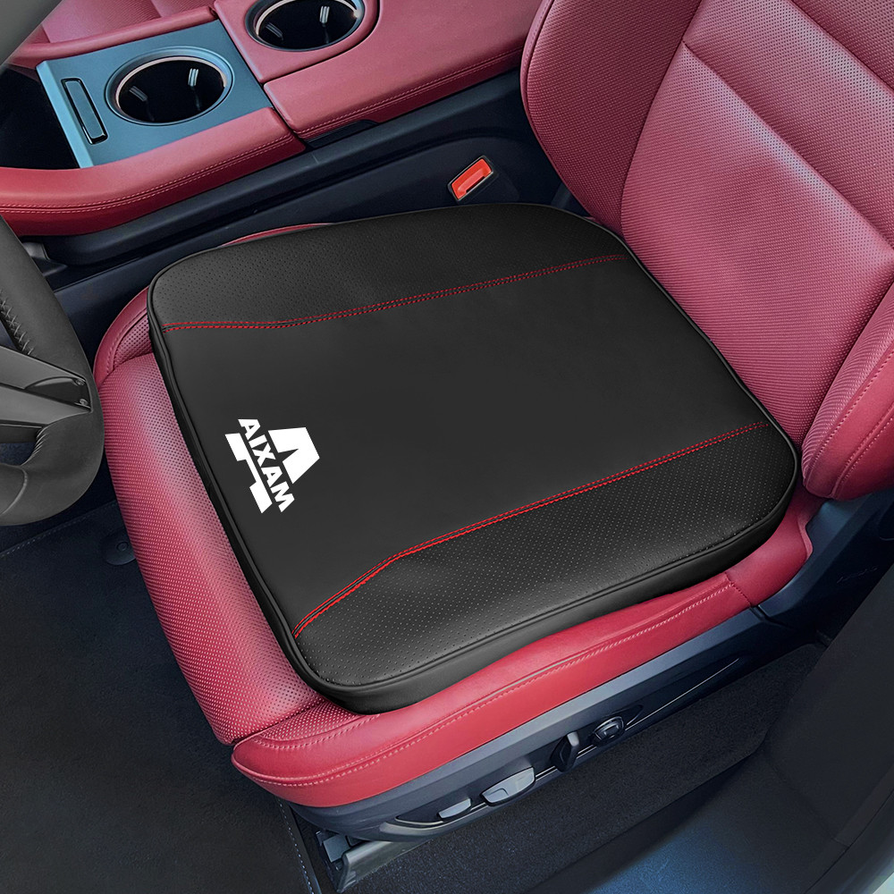 Car Seat Mat Protector Pad For Aixam Minauto Mega EAixam 400 Gto Crossline City Coupe Gti Crossover 