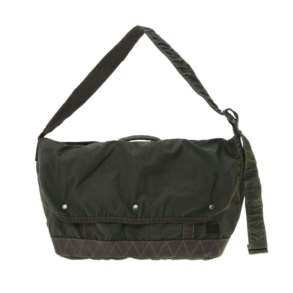 [PO] PORTER CRAG MESSENGER BAG (L) – Tas Besar dengan Gaya Kasual Premium FBAG [WAJIB TANYAKAN STOCK