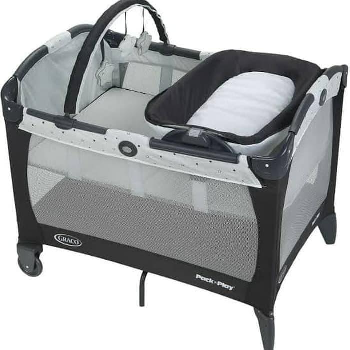 Graco Box Baby