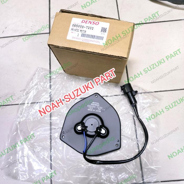 Motor Fan Ac Vitara Escudo Sidekick
