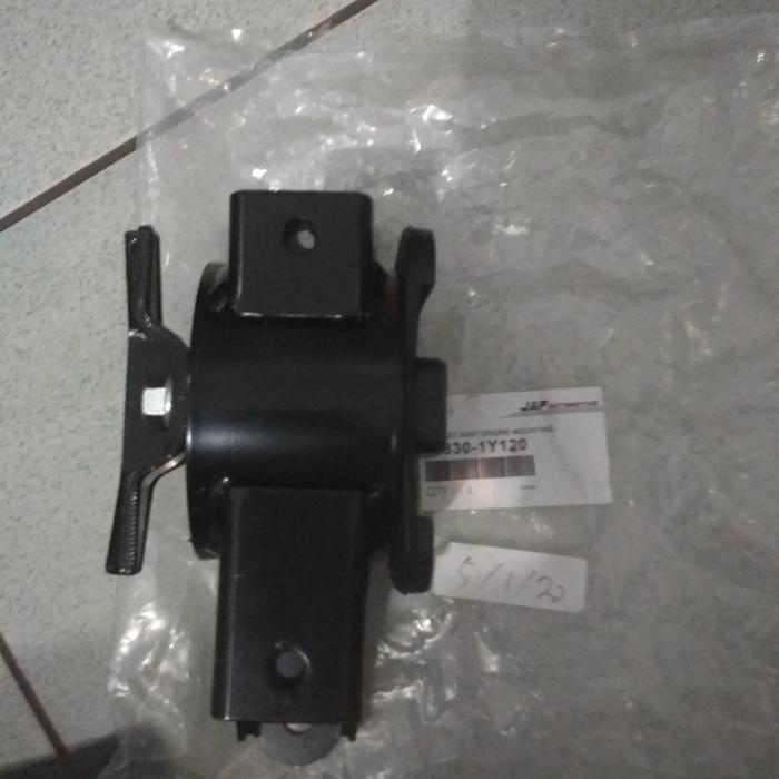 Mounting Kiri Kia Picanto All New Matic