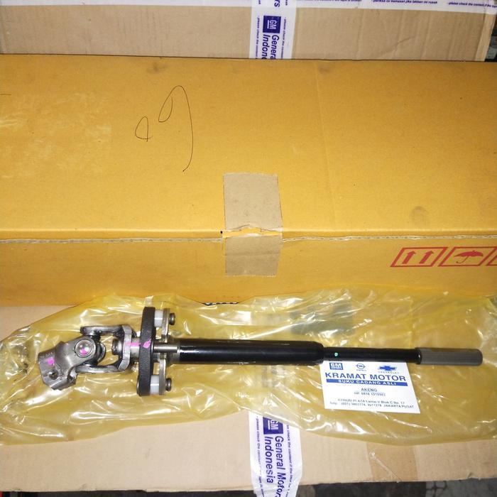 Shaft Joint Steer Stir As Stir Colorado Ori Gm 94765360