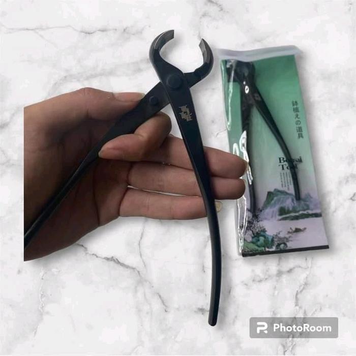 CATOK BONSAI CEMBUNG 18 CM CARBON BRAND MAXWAM CATUT CEMBUNG PROMO TERMURAH