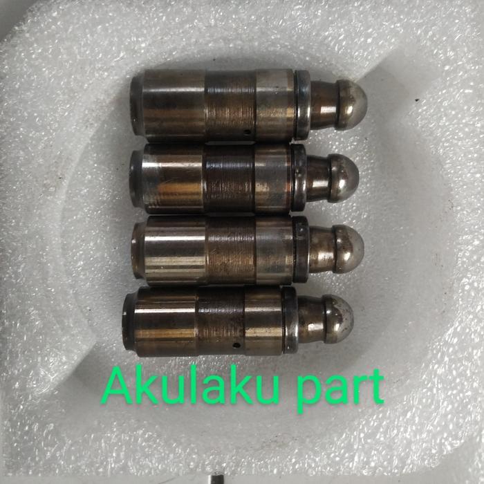 Ajuster Valve Opel Blazer Sohc Opel Optima