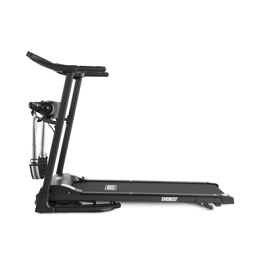 JACO Topgym Everest Alat Olahraga Alat Fitness Treadmill Multifungsi