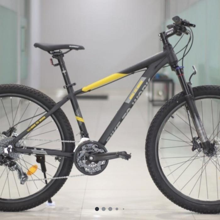 Sepeda MTB Element Spy 2.0 B2W Bike Alloy 27,5