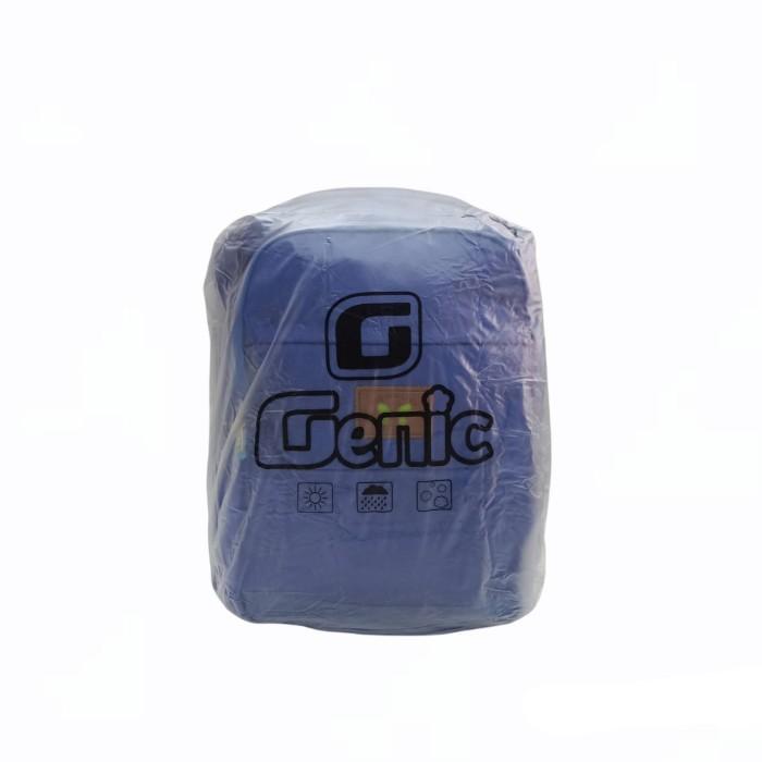 BAGTASTIC TAS RANSEL SEKOLAH GENIC LAPTOP BAPA - 29331