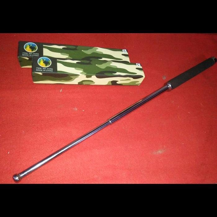TERBARU - Tongkat baton knok knock stik stick boton knukcle knackle pentungan