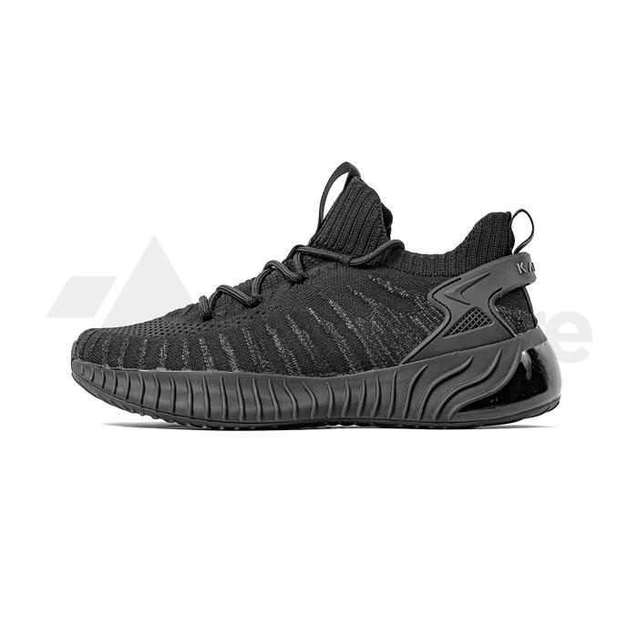 Sepatu Sneakers Kanky Hiro Musashi Casual Shoes Pria Wanita Sport
