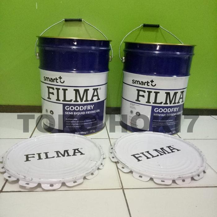 EMBER / KALENG / TONG KALENG BEKAS / EMBER KALENG BEKAS 20LITER