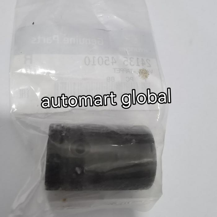 botol klep ps100 ps120 tappet ps120 ps100 newt