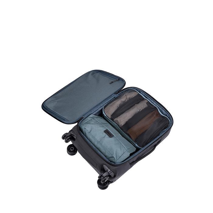 Thule Travel Shoe Bag - Pond Gray