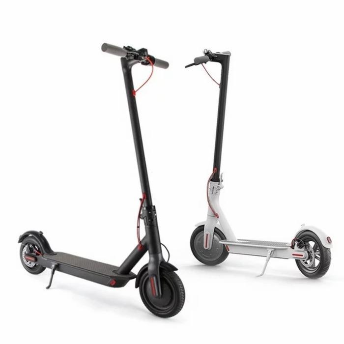 TERBARU Skuter Listrik - Scooter Listrik - Elektrik Scooter - Electric Scooter