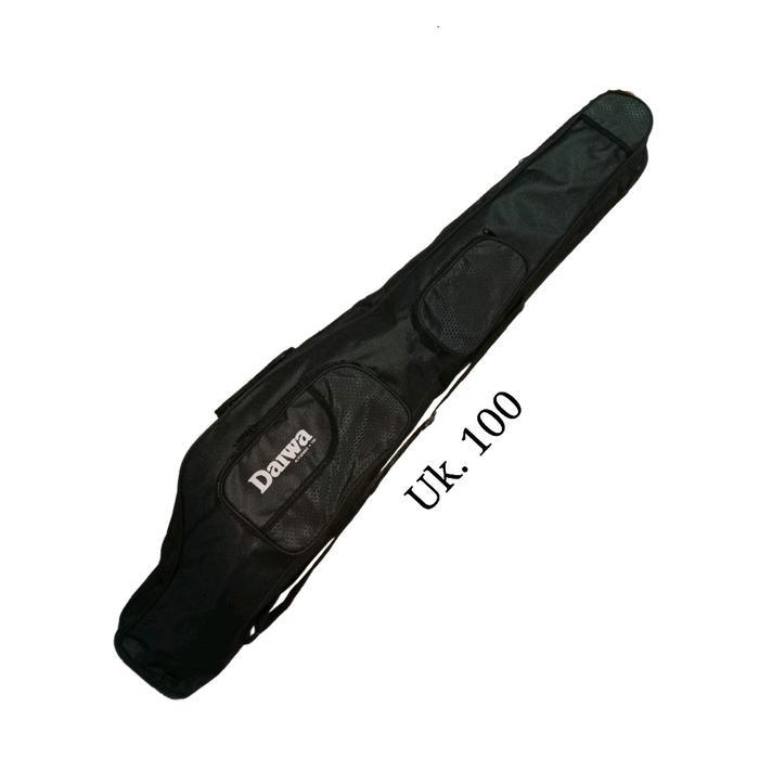 Salomon Advanture - Tas Pancing Selempang Kantong 2