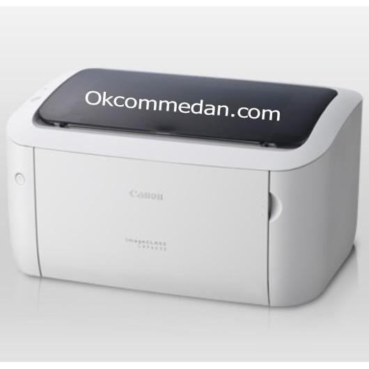 printer laserjet canon lbp6030