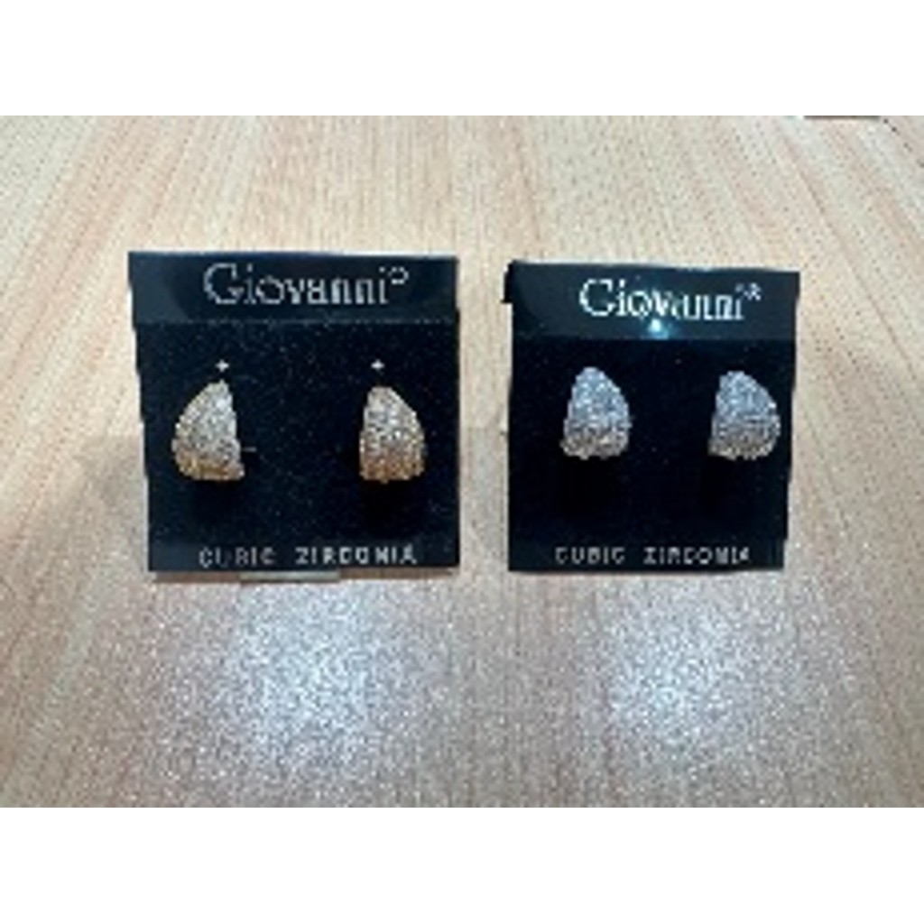 GIOVANNI - 250234680002 - ANTING