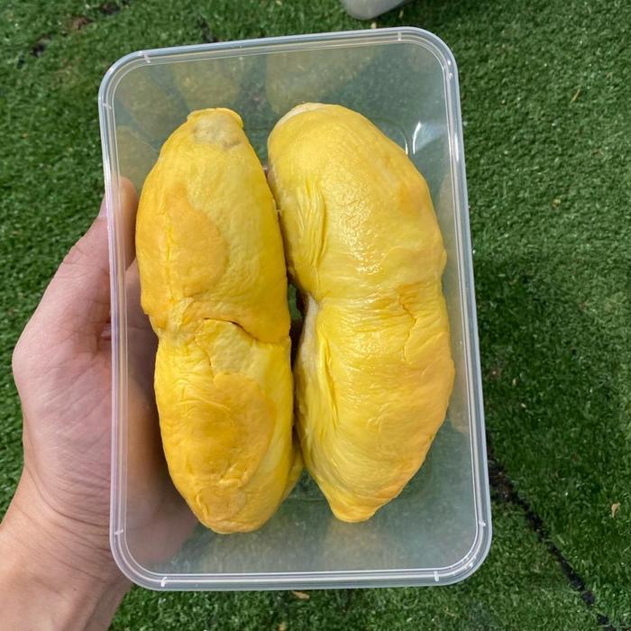 Terlaris durian bawor / durian bawor banyumas / duren bawor Gratis Ongkir