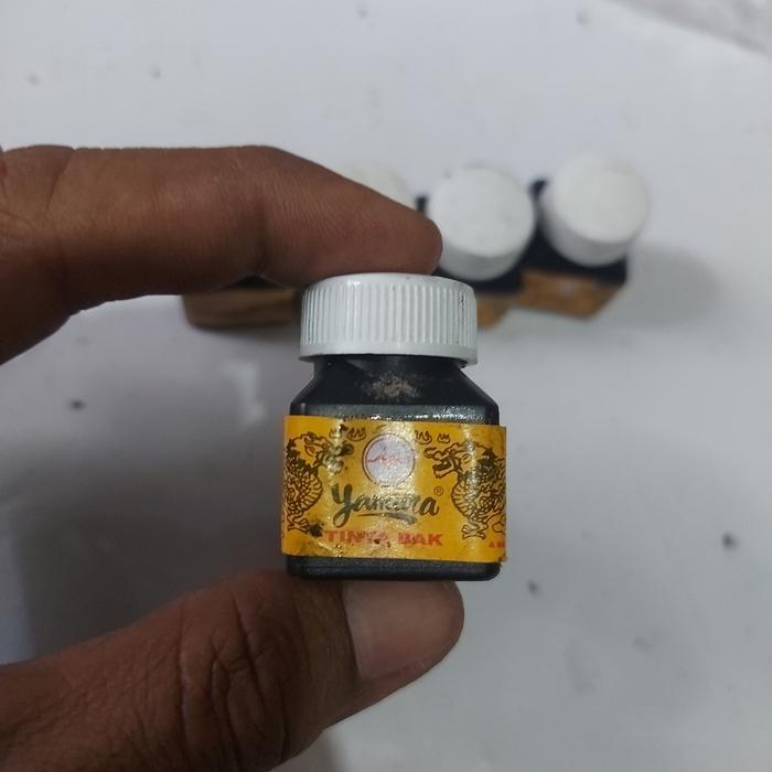 tinta cina