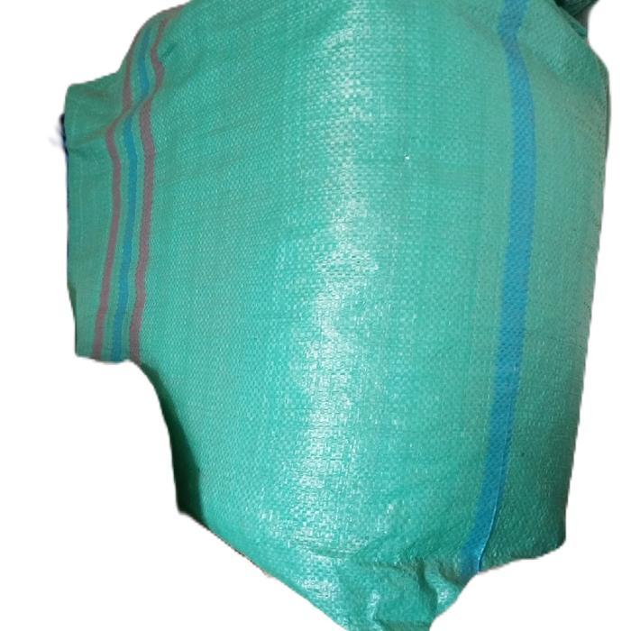 READY busa filter air penyaring kotoran aquarium 1kg