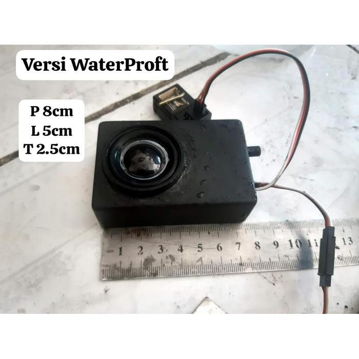 Simple Sound Engine For RC Car
