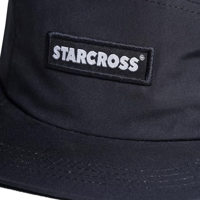 READY STARCROSS Topi 5 Panel - HTS 553 - Black