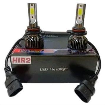 * Stanlee Led H1R2/Hir2 Bohlam/Lampu Led H1R2/Hir2 (Lh1R) *