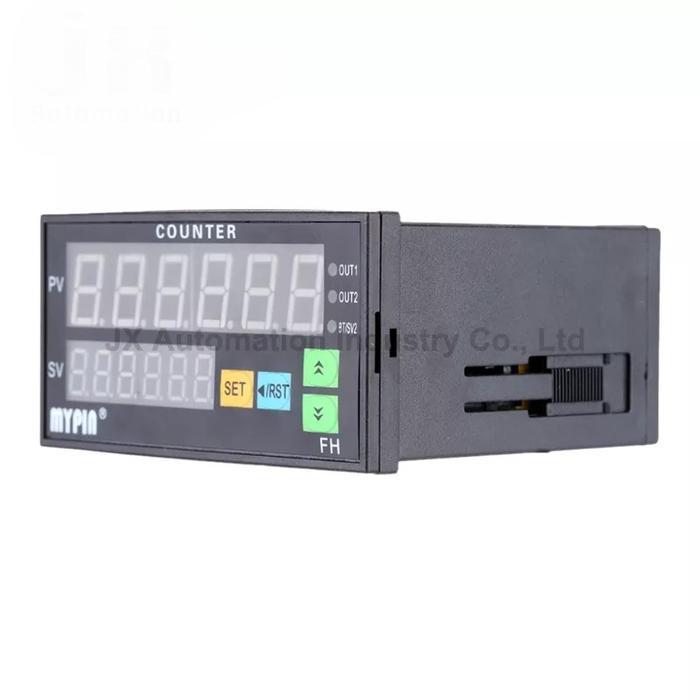 Promo Counter Meter Fh8-6Crnb Mypin