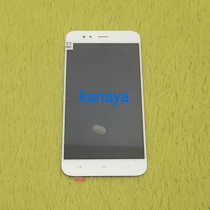 READY Lcd Untuk Xiaomi MiA1 - Xiaomi Mi A1 - Lcd Xiaomi Mi5x - Mi 5x Original
