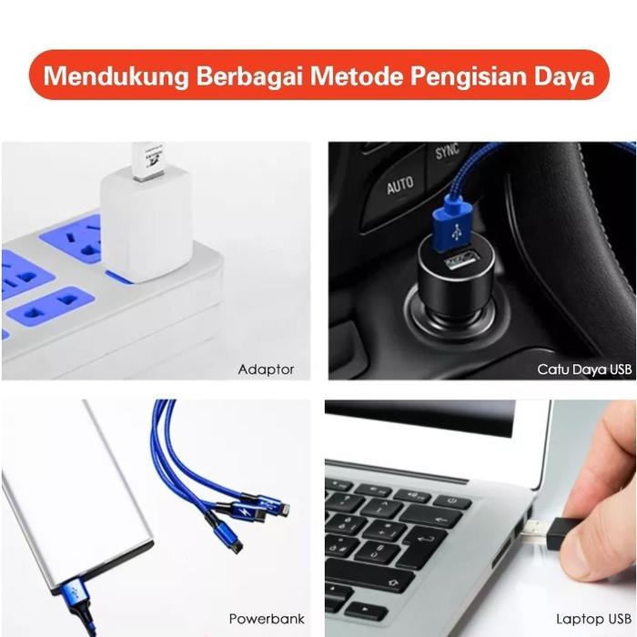 READY Kamera HD mini cctv WIFI Pemantauan Jarak Jauh Kamera WIFI HD/HD VIDEO SMALL CAMERA/SMART