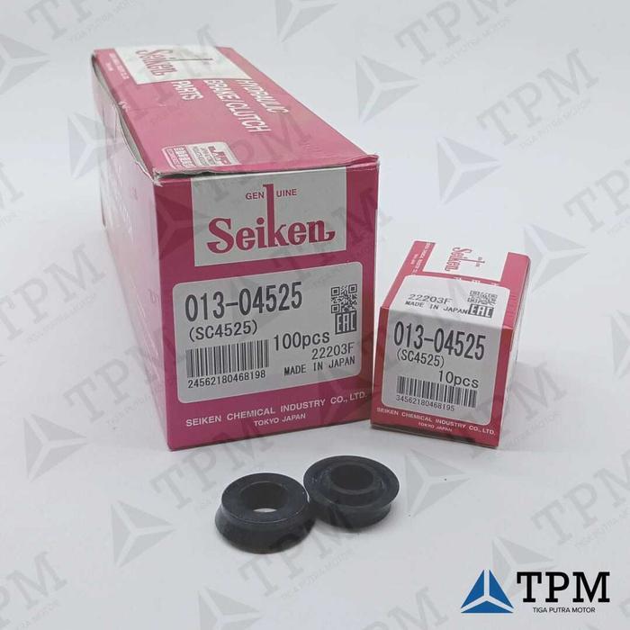 Karet Rem Belakang Colt T120 Sc4525 Seiken Japan