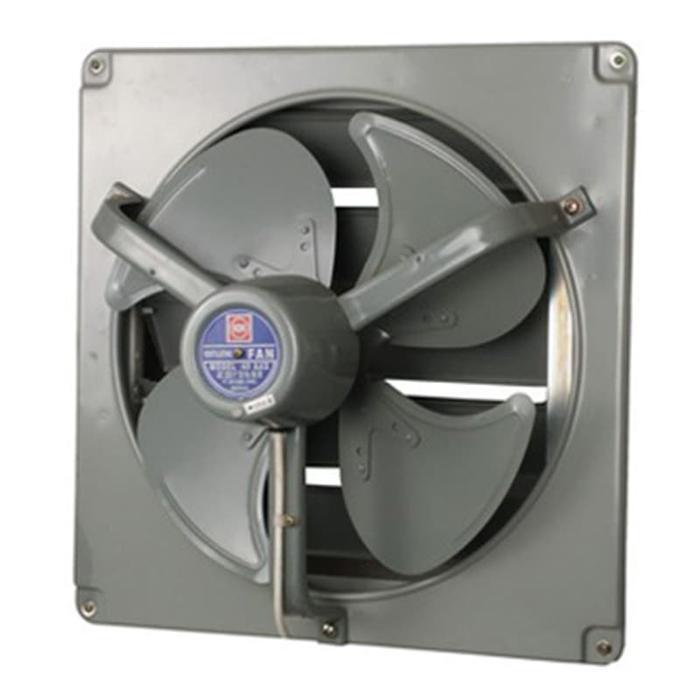 Kdk Exhaust Fan Dinding Tembok Kdk 40Aas 16 Inch Kdk-40 Aas
