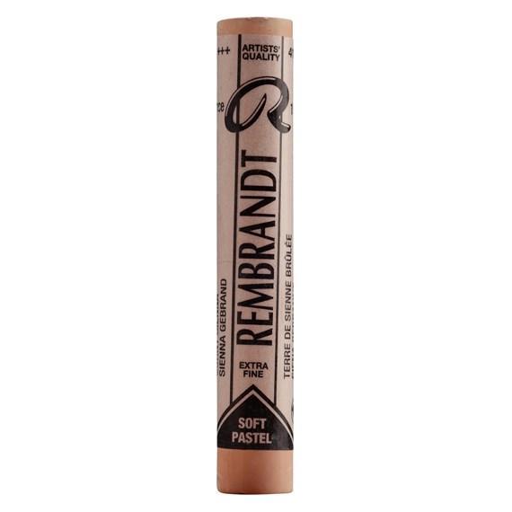 Rembrandt Soft Pastels - Brown