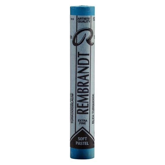 Rembrandt Soft Pastels - Blue/Violet