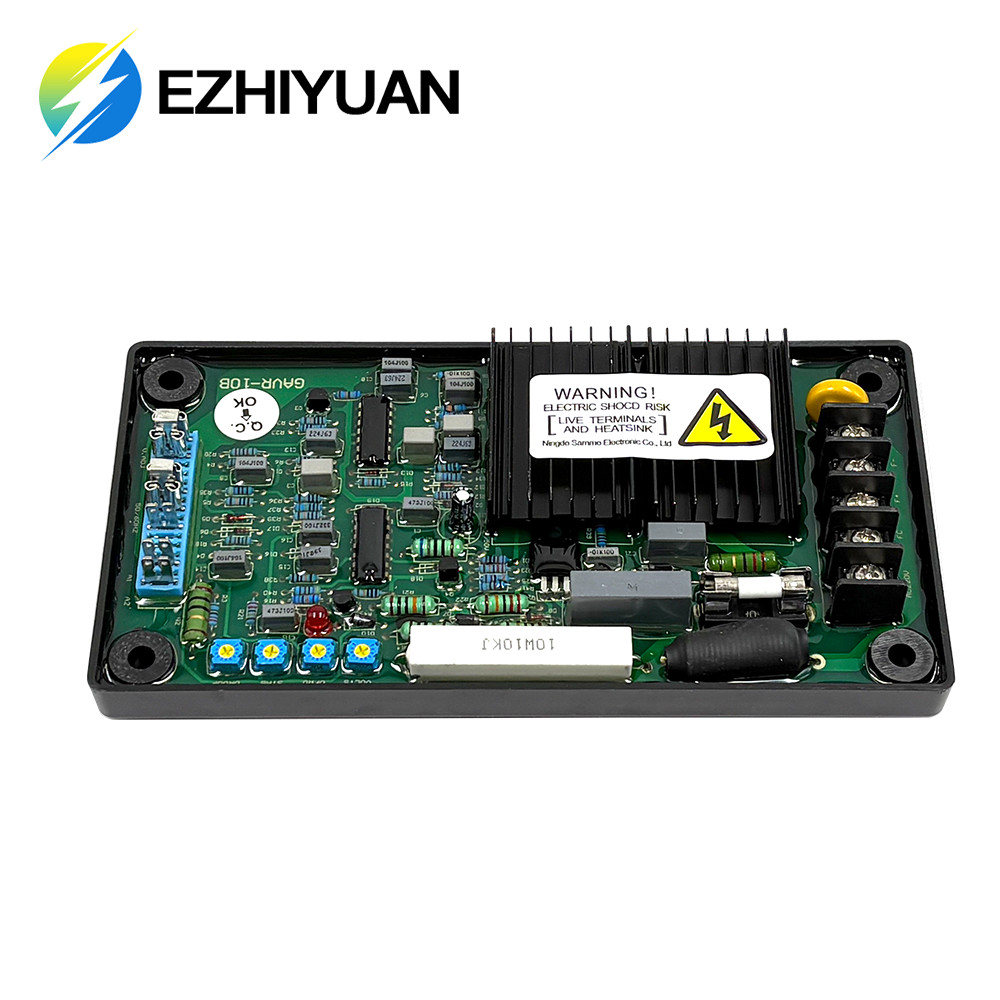 GAVR-10B GAVR-10A UNIVERSAL AUTOMATIC VOLTAGE REGULATOR AVR AC VOLTAGE REGULATOR POWER VOLTAGE
