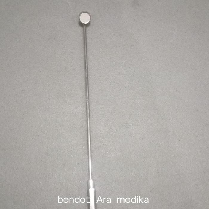 kaca laring no 0 + handle