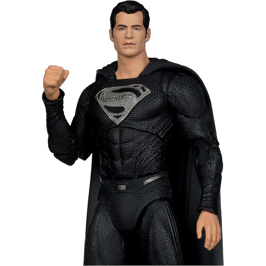 Mcfarlane Toys DC Multiverse SupermanWhite Knight Batman 7in Action Figure Justice League Movie