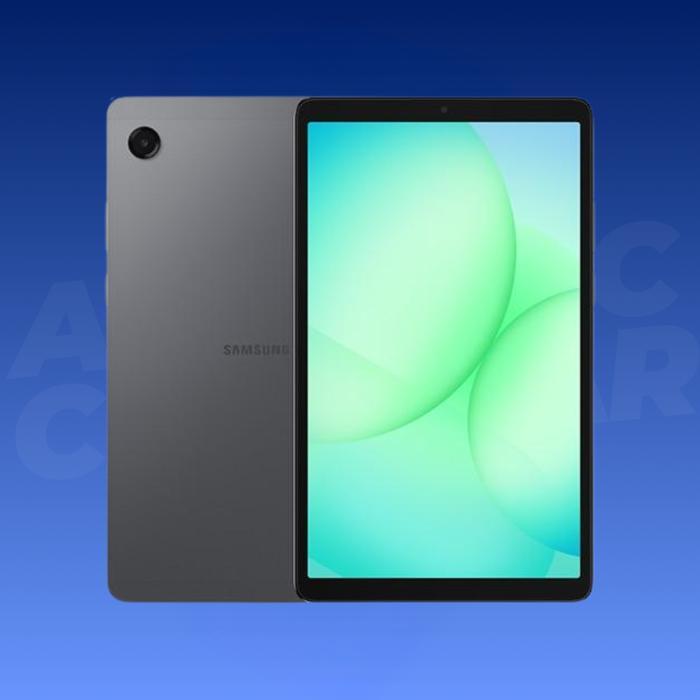 Samsung Galaxy Tab A11 4G 4/64GB Prosesor : Helio G99