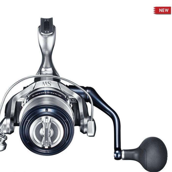Reel Shimano SARAGOSA SW 6000HG