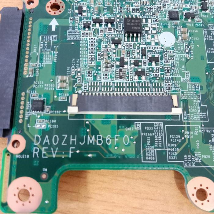 READY Motherboard Ace-r Aspir-e E3-111 E3-112 V3-111 ES1-111 DA0ZHJMB6E0 Wifi Besar