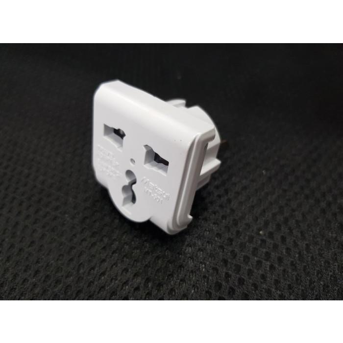 MT501 Steker Universal MATSUI Adaptor Matsui Over Steker Matsui MT501
