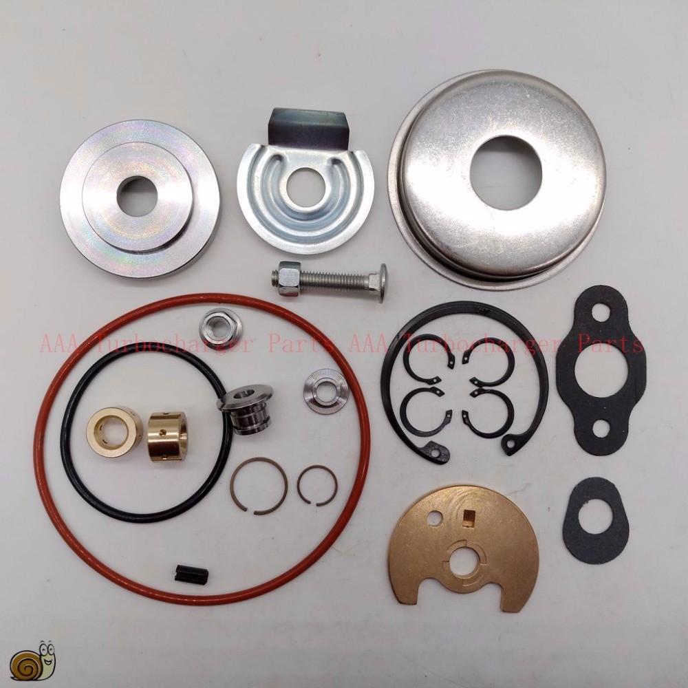 TD06/TD05-11A/12A/12B/14C/17C REPAIR KITS TURBOCHARGER REPAIR KITS/REBUILD KITS SUPPLIER AAA
