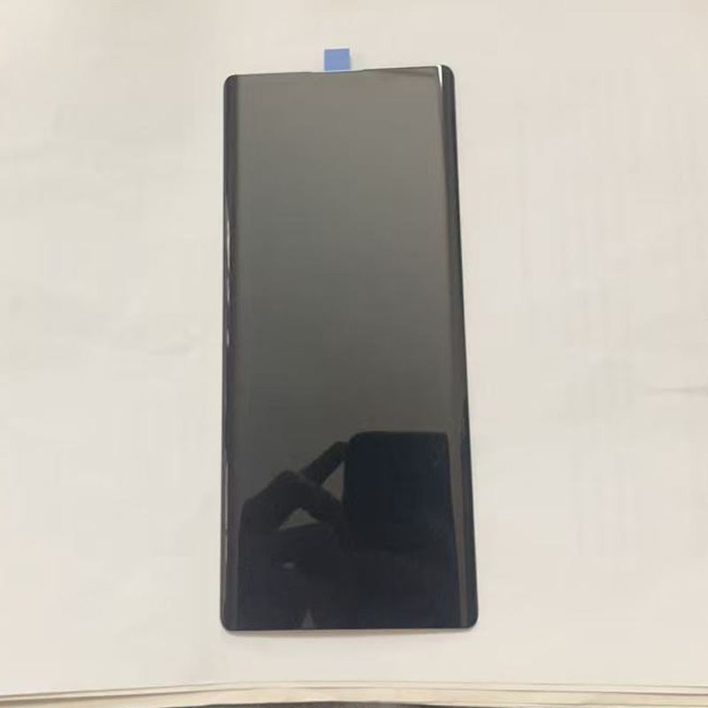 6.8' AMOLED For LG Wing 5G LCD Display Touch Screen Digitizer Assembly For LG LMF100N LMF100N