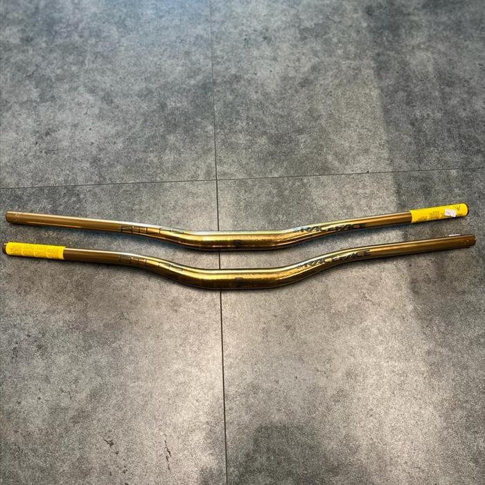 Timeshoop- Raceface Handlebar Atlas Kash Money 35Mm X810Mm