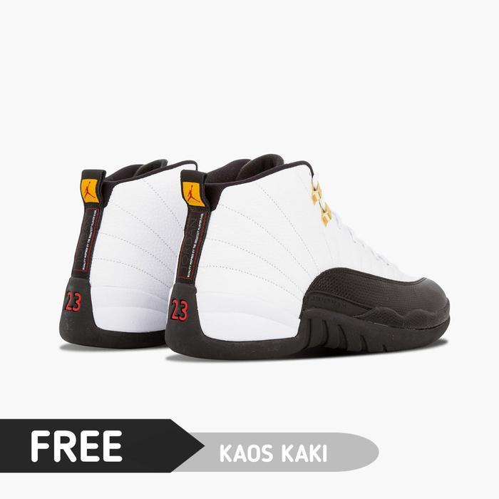 Air Jordan 12 Retro Taxi